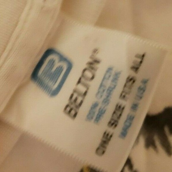 Elvis Presley Stamp T-Shirt 1992 Size XXL USA - Picture 7 of 7